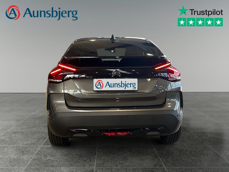 Citroën ë-C4 50 Shine 5d