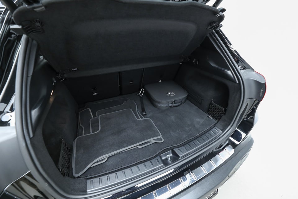 Mercedes EQA250+ AMG Advance 5d