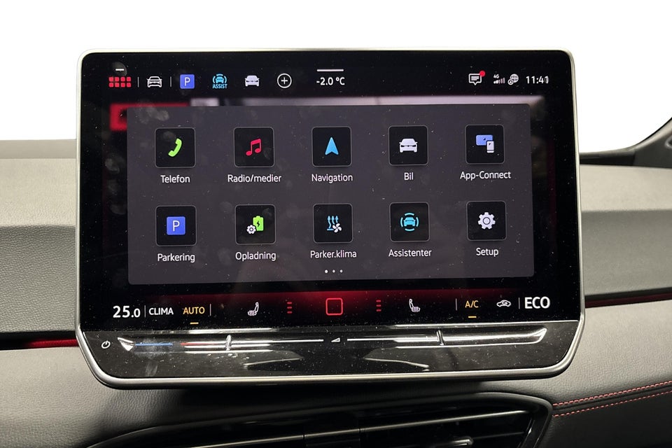 VW ID.3 79 GTX Performance+ 5d