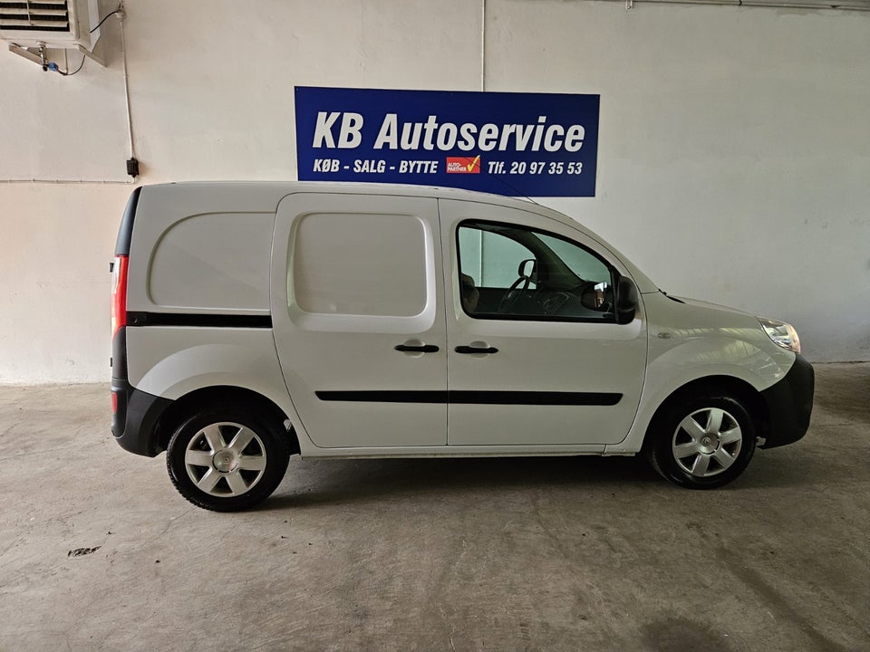 Renault Kangoo 1,5 dCi 90 Express L1