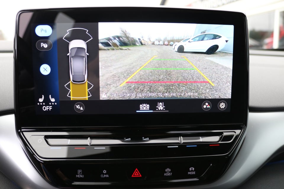 VW ID.4 77 Pro Performance 5d