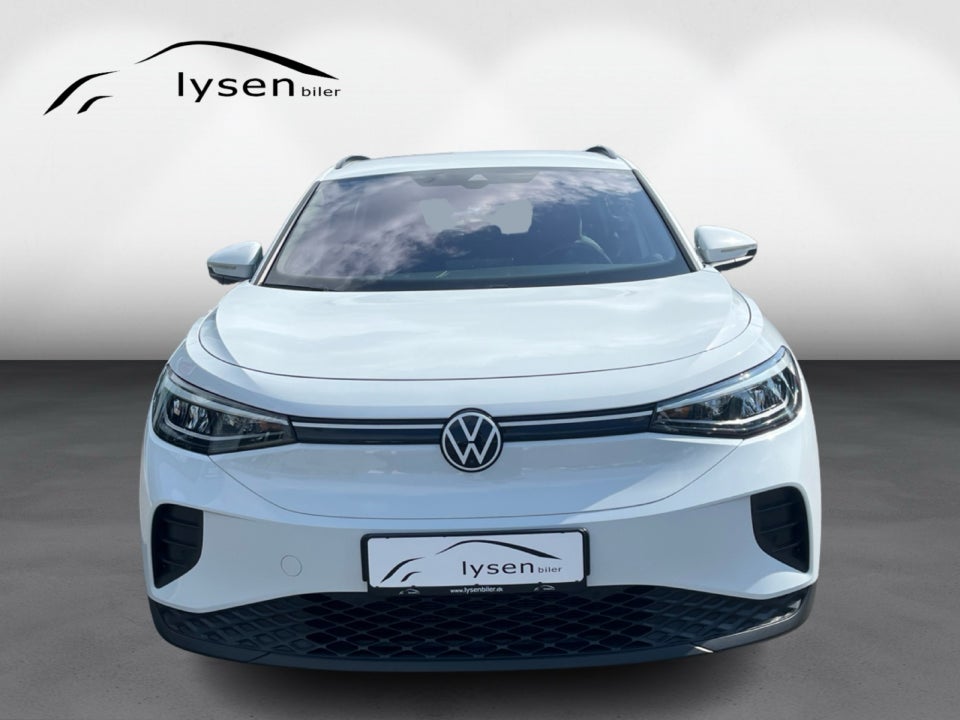 VW ID.4 77 Pro Performance 5d