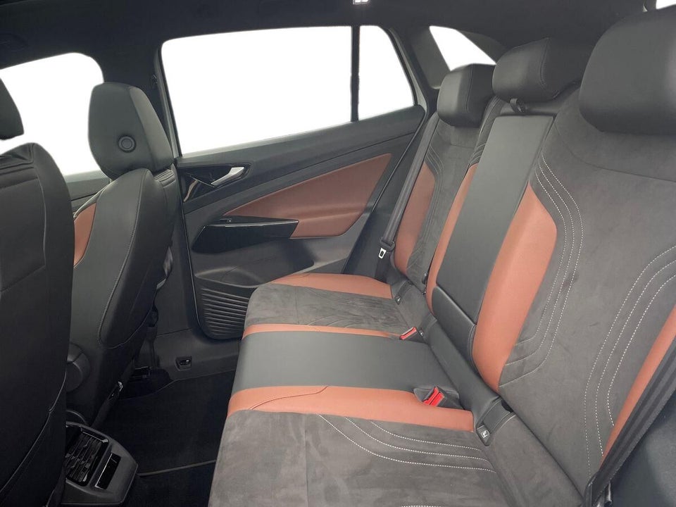 VW ID.4 77 Tech Performance 5d