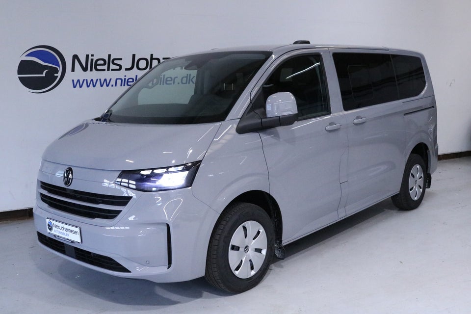 VW e-Caravelle 64 Basis SWB