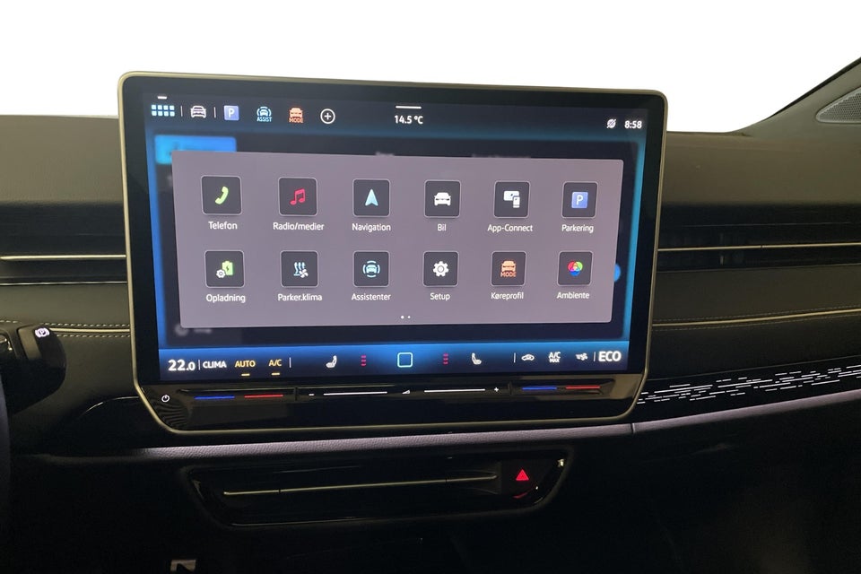 VW ID.7 86 Style S Tourer 5d