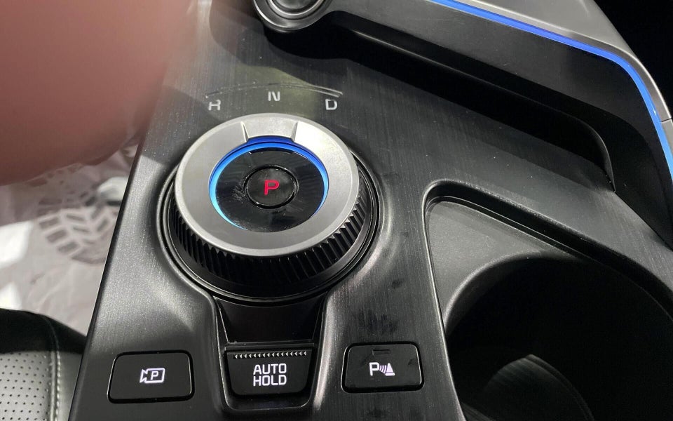 Kia EV6 84 Long Range Upgrade 5d