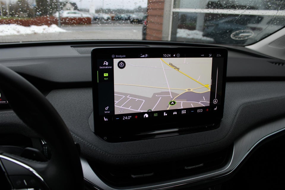 Skoda Enyaq 80 iV Loft 5d