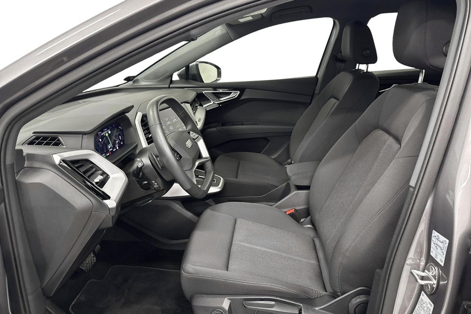 Audi Q4 e-tron 45 Progress 5d
