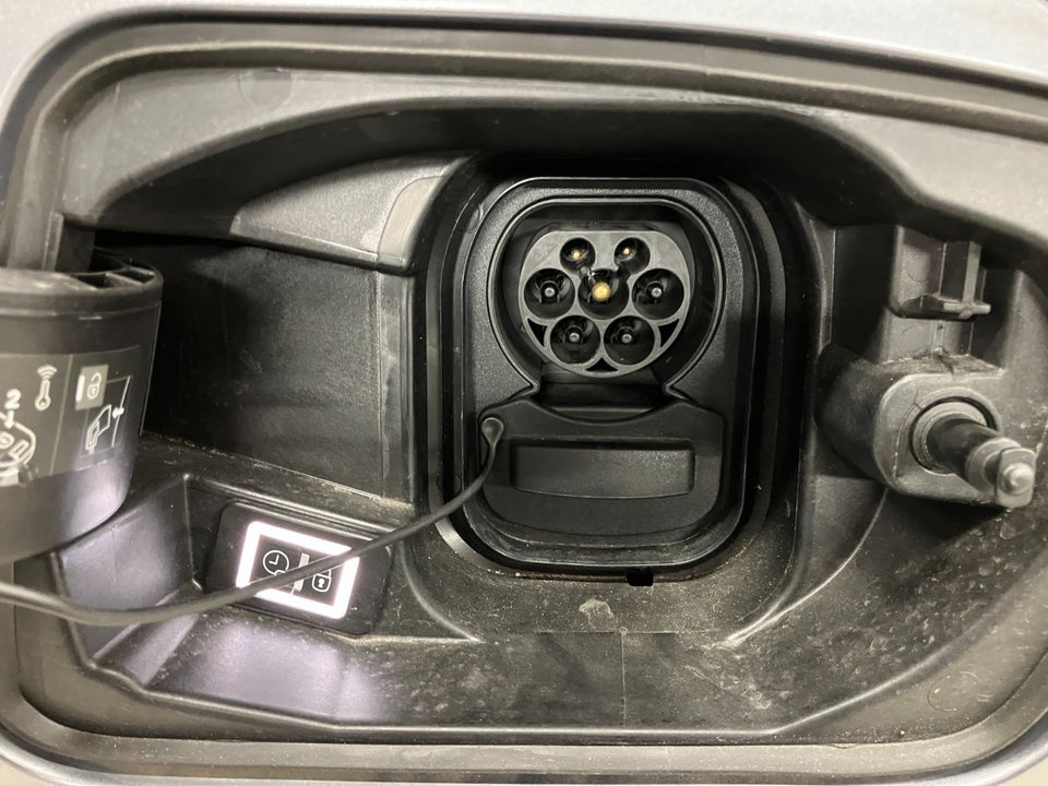 DS DS 3 CrossBack 50 E-Tense Exclusive 5d