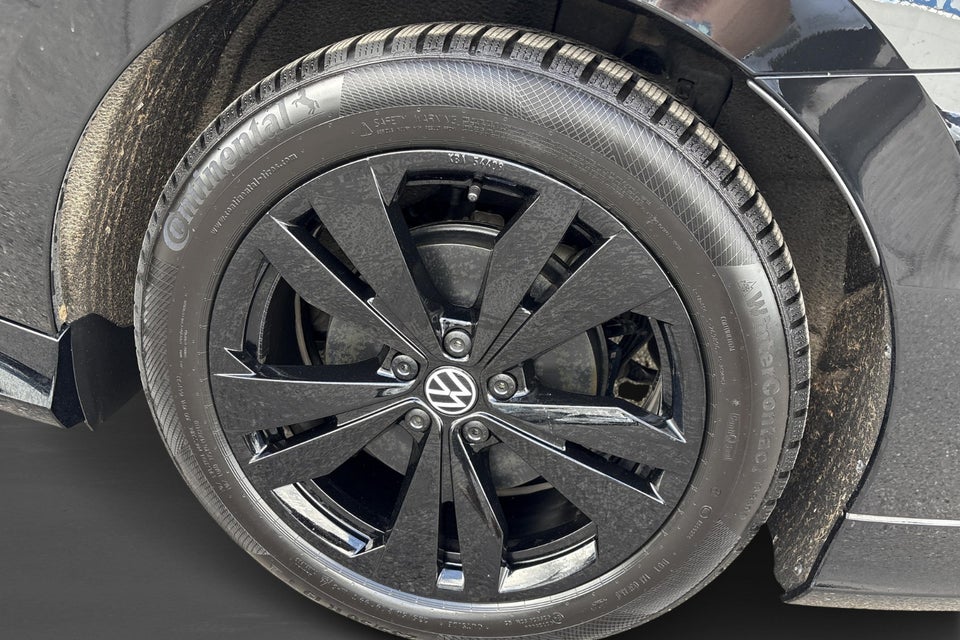 VW ID.7 86 Style S+ 5d