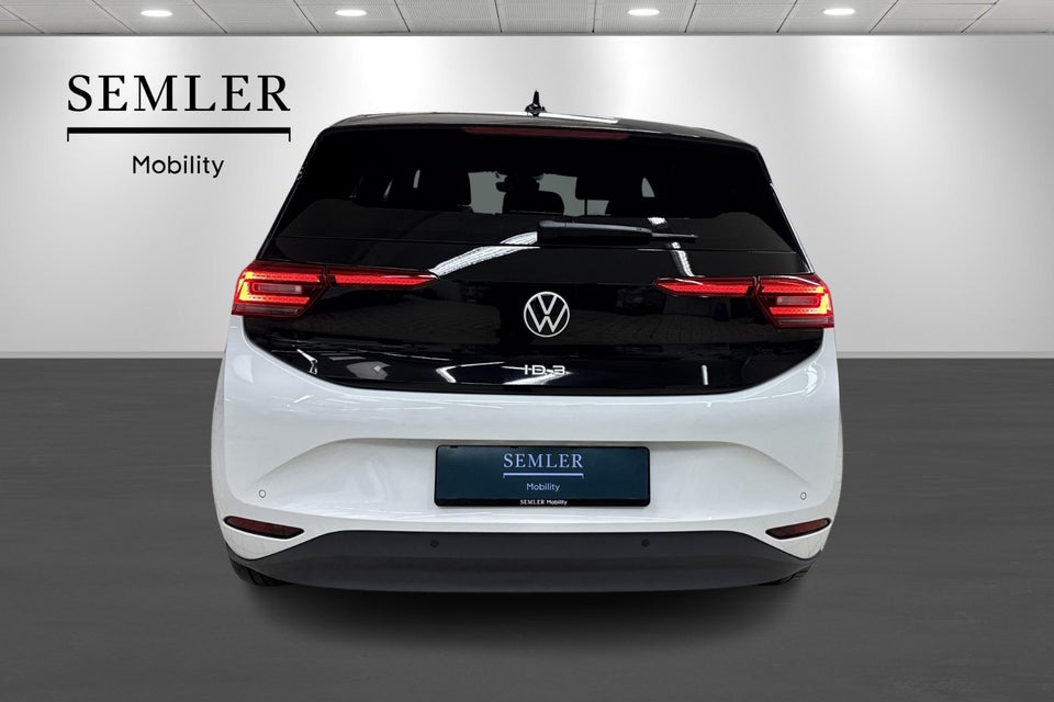 VW ID.3 77 Max+ 5d