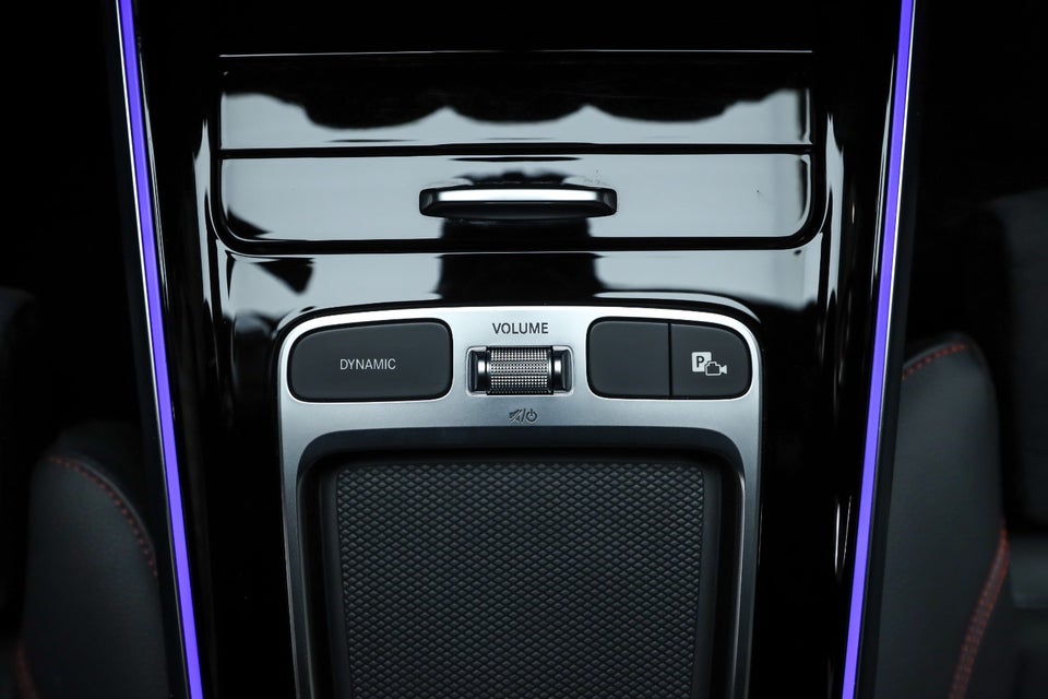 Mercedes EQB250+ AMG Premium 5d