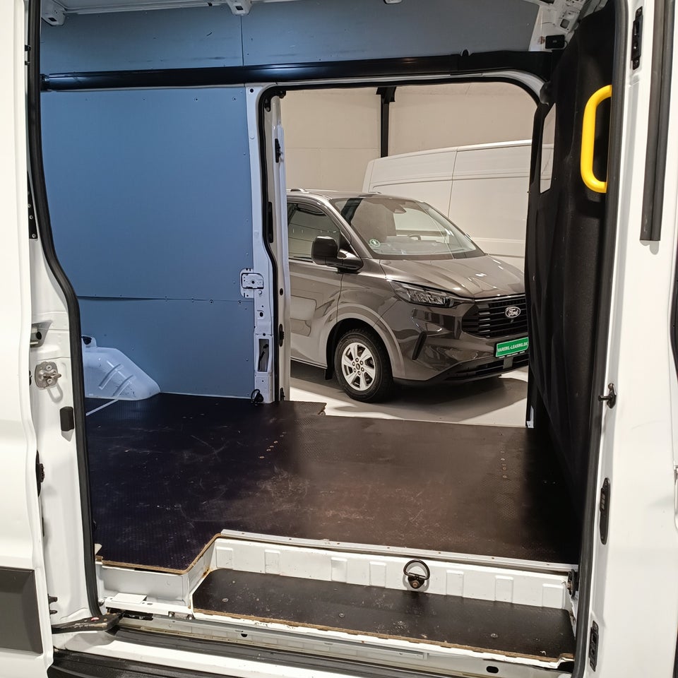 Ford Transit 350 L4 Van 2,0 TDCi 170 Trend H3 RWD