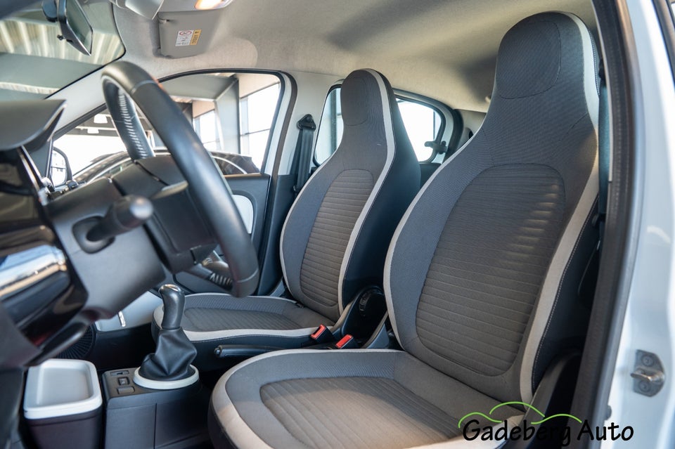 Renault Twingo 1,0 SCe 70 Expression 5d
