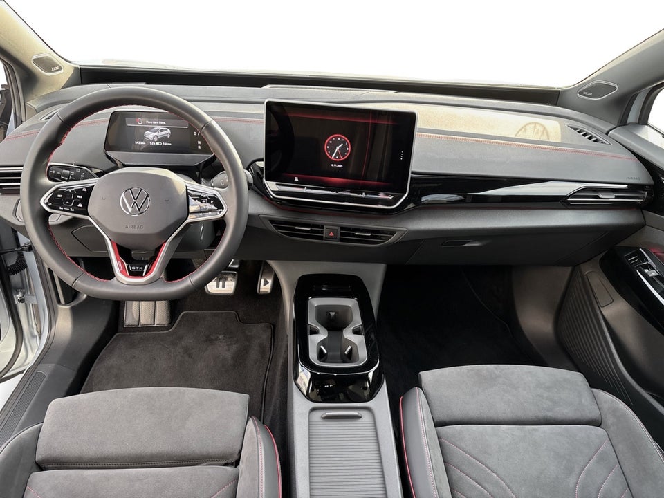 VW ID.4 77 GTX Max 4Motion 5d