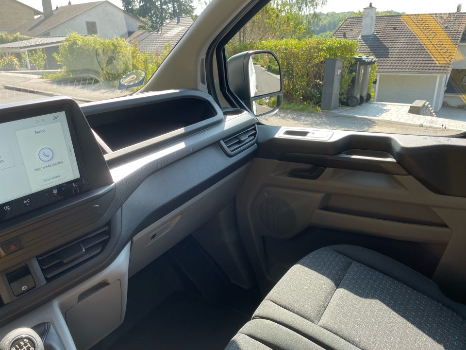 Ford Transit Custom 300S 2,0 EcoBlue Trend