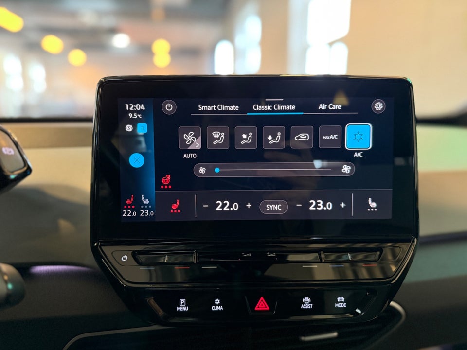 VW ID.3 58 Pro Performance Family 5d