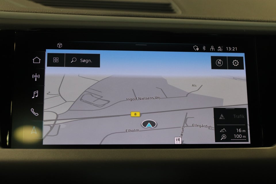 Audi e-tron GT quattro 4d