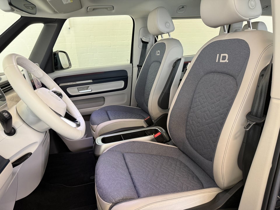 VW ID.Buzz 77 Style SWB 5d