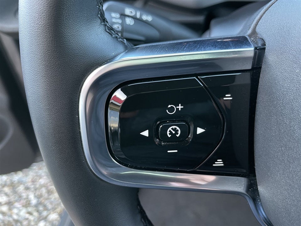 Polestar 2 Long Range 5d