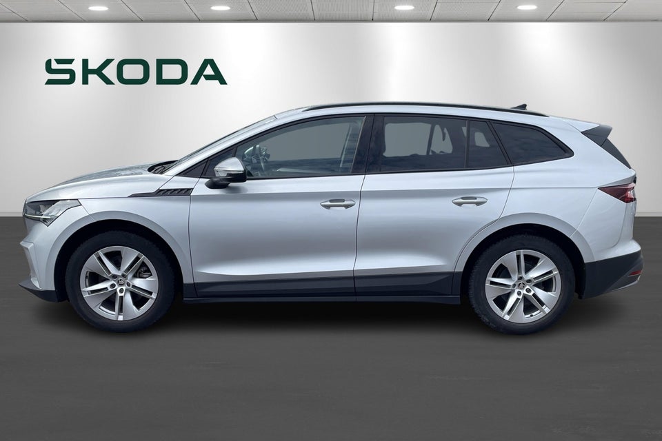 Skoda Enyaq 60 iV Loft 5d