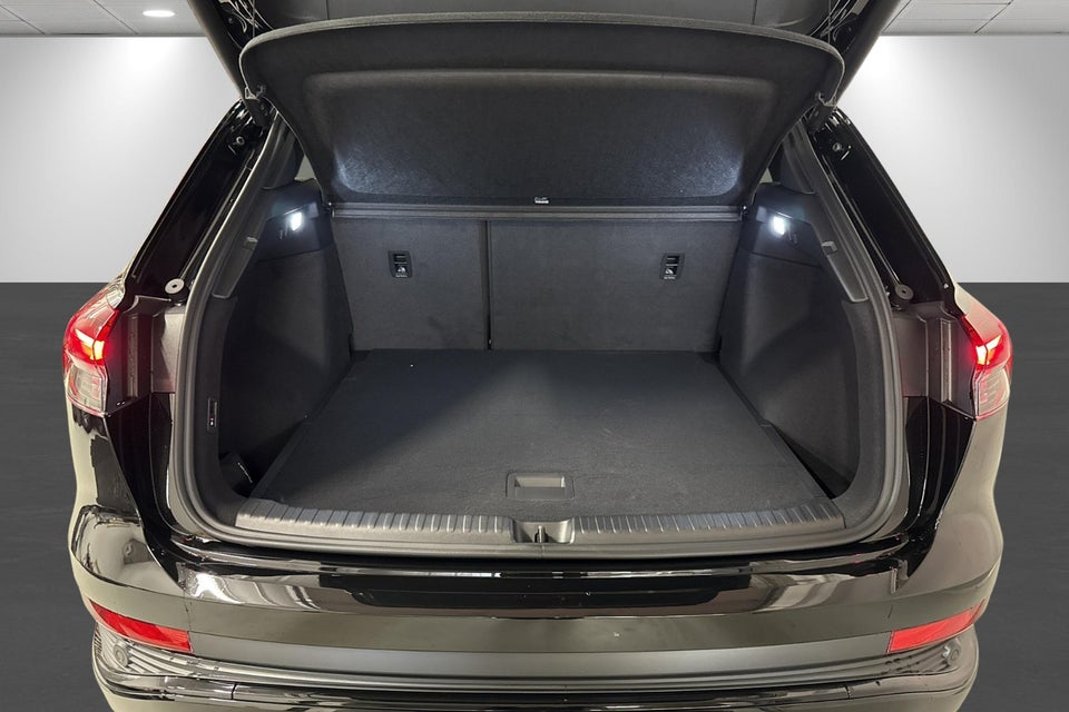Audi Q4 e-tron 45 S-line Edition 5d