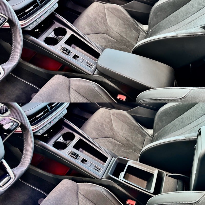 Skoda Enyaq 85 iV Sportline 5d