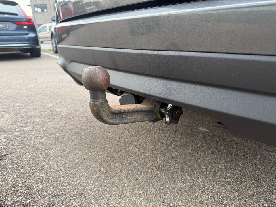 Ford S-MAX 2,0 SCTi 240 Titanium aut. 7prs 5d