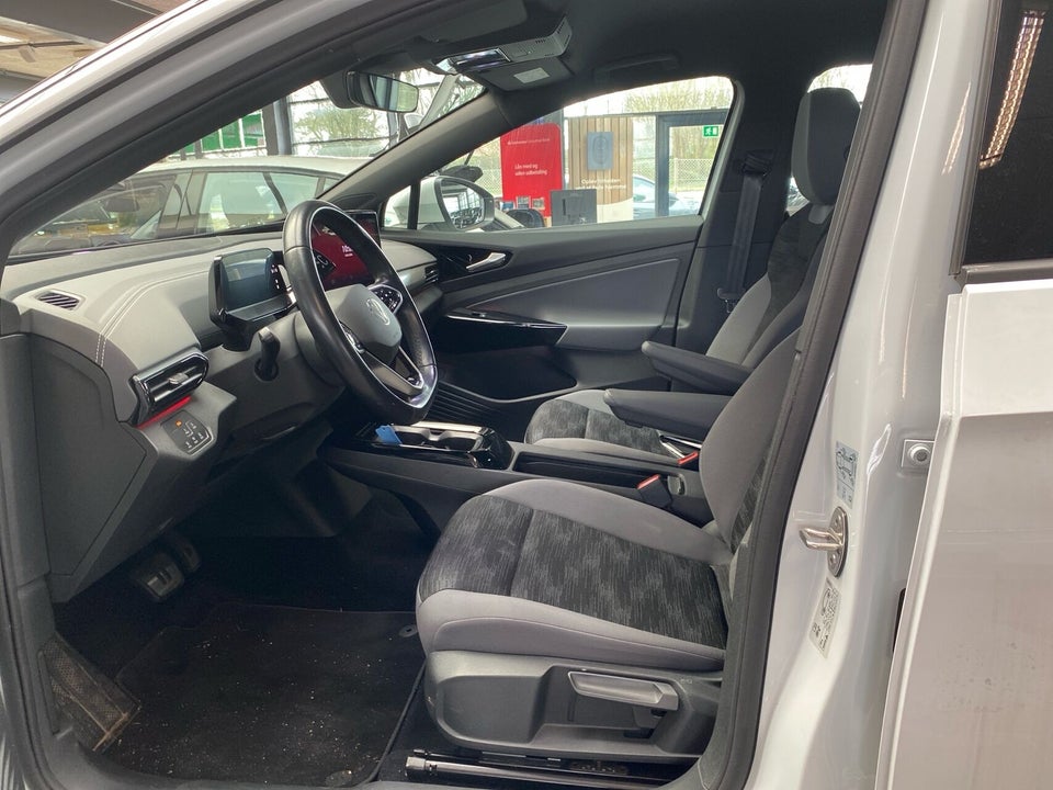 VW ID.5 77 Pro Performance 5d