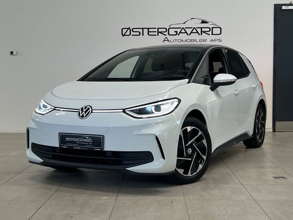 VW ID.3 58 Style Pro 5d