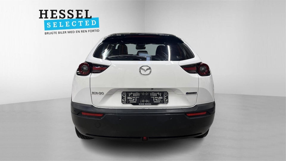 Mazda MX-30 e-SkyActiv Cosmo 5d