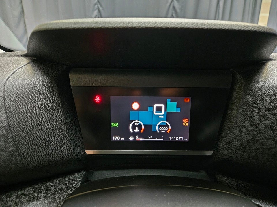 Citroën C4 1,2 PureTech 100 Carré 5d