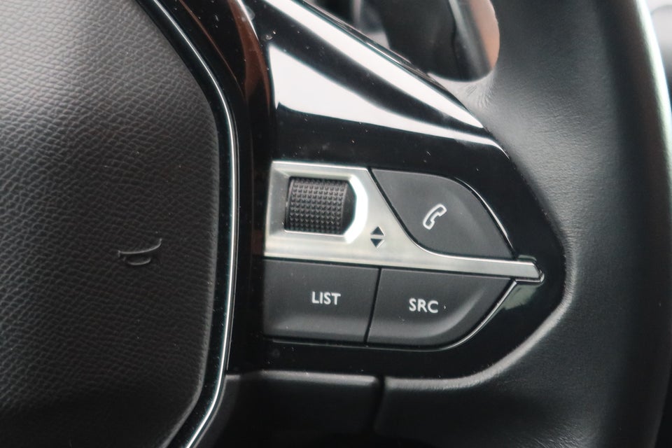 Peugeot 508 1,5 BlueHDi 130 Allure Pack SW EAT8 5d