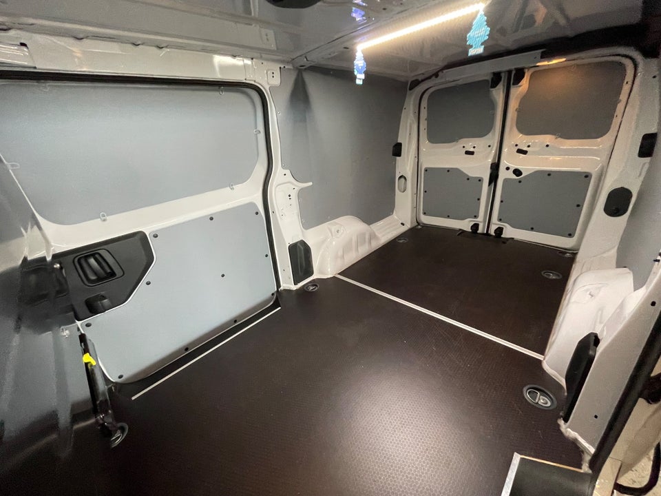 Opel Vivaro 2,0 D 145 Enjoy+ L3V2 aut.