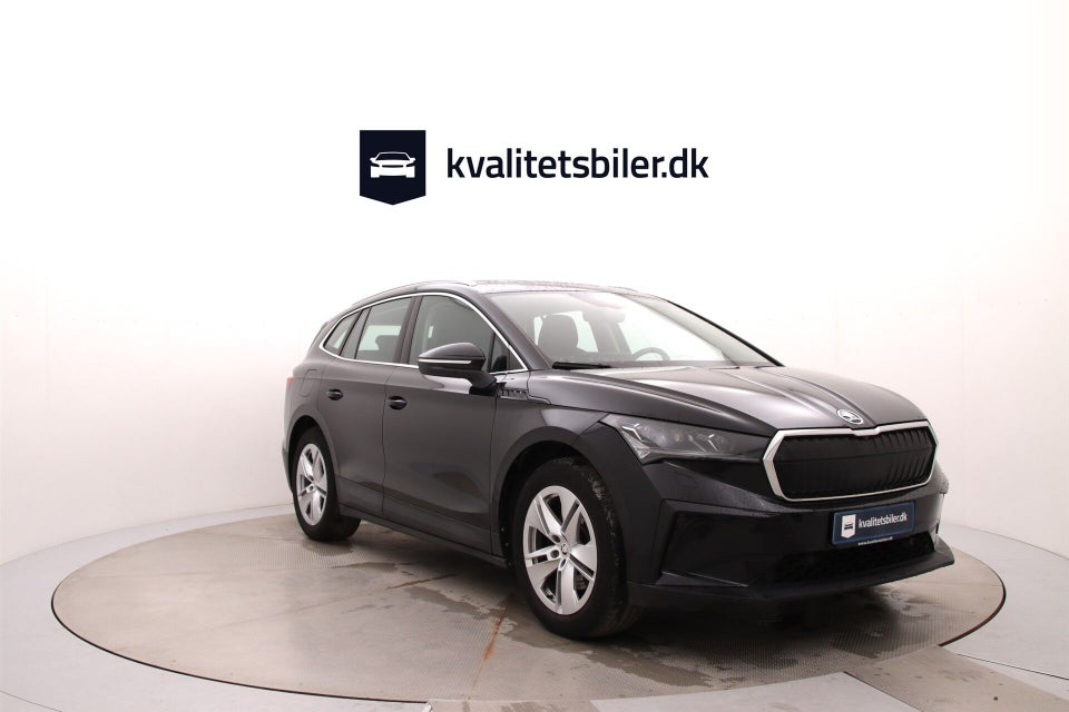 Skoda Enyaq 60 iV Loft 5d