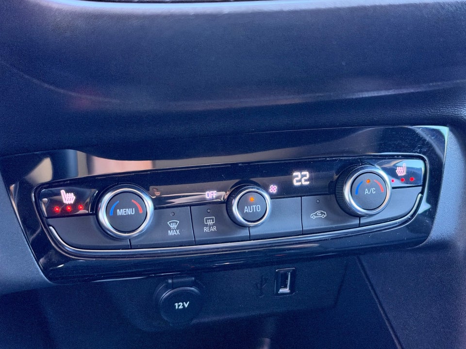 Opel Corsa-e 50 Elegance 5d