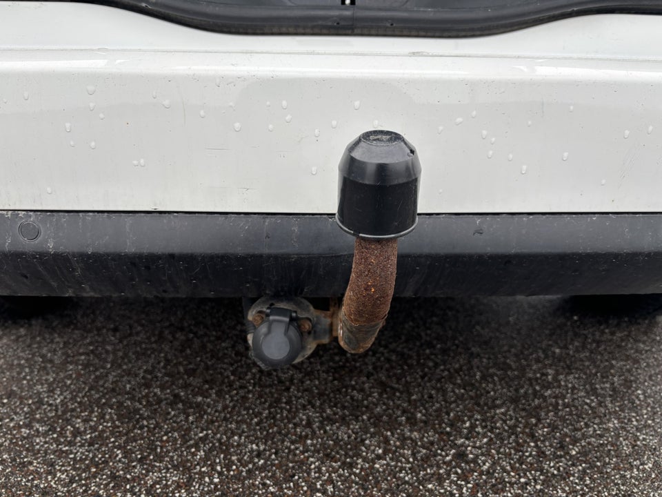 Citroën Grand C4 SpaceTourer 1,5 BlueHDi 130 Iconic 7prs 5d