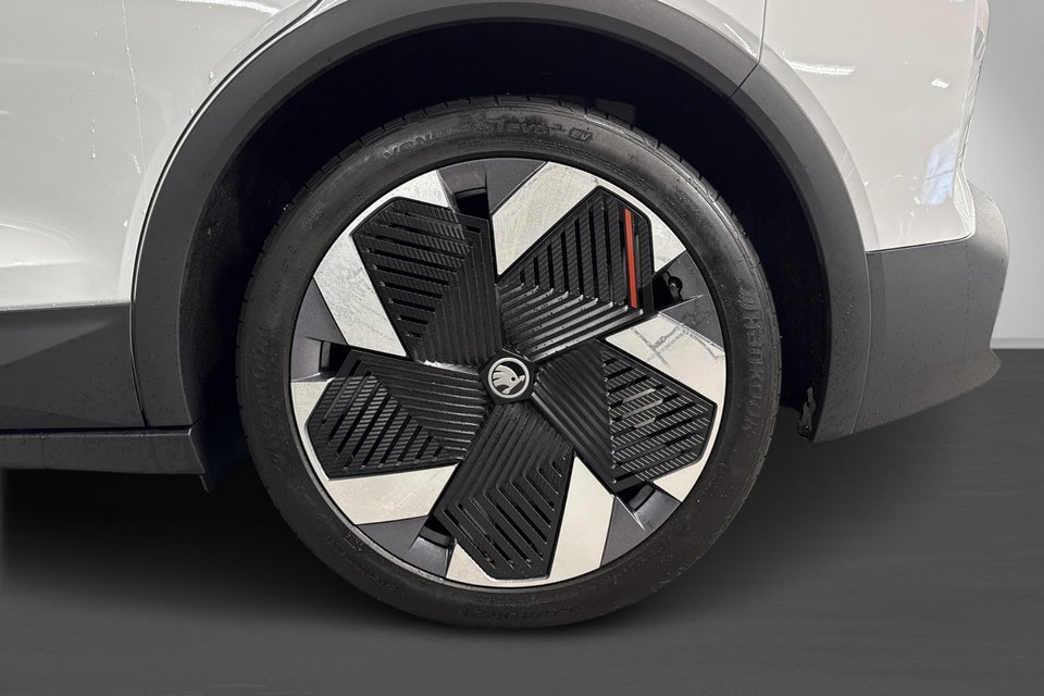 Skoda Elroq 85 iV First Edition 5d