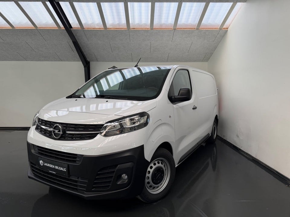 Opel Vivaro-e 75 Innovation L2
