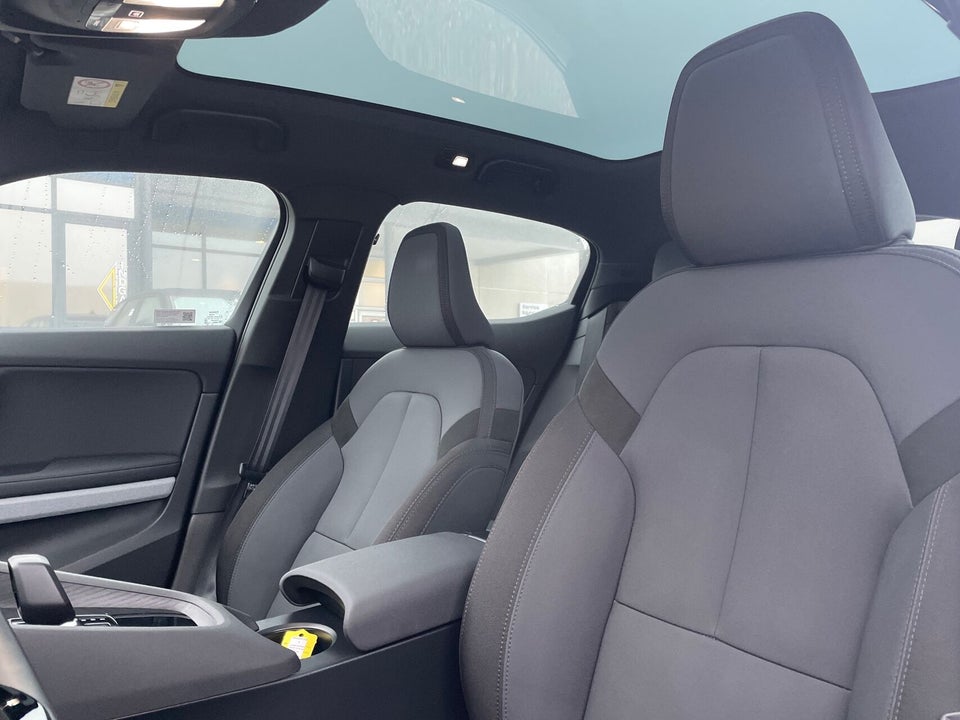 Polestar 2 Long Range 5d