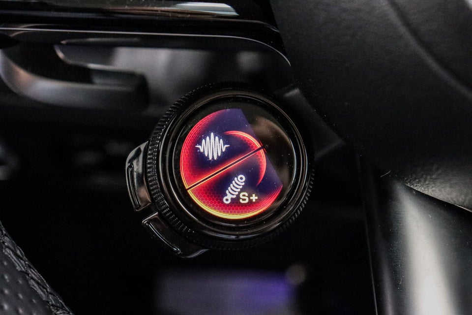 Mercedes EQE53 SUV AMG 4Matic+ 5d
