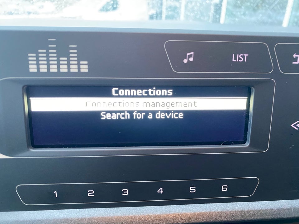 Citroën Berlingo 1,5 BlueHDi 75 L1N1 Van