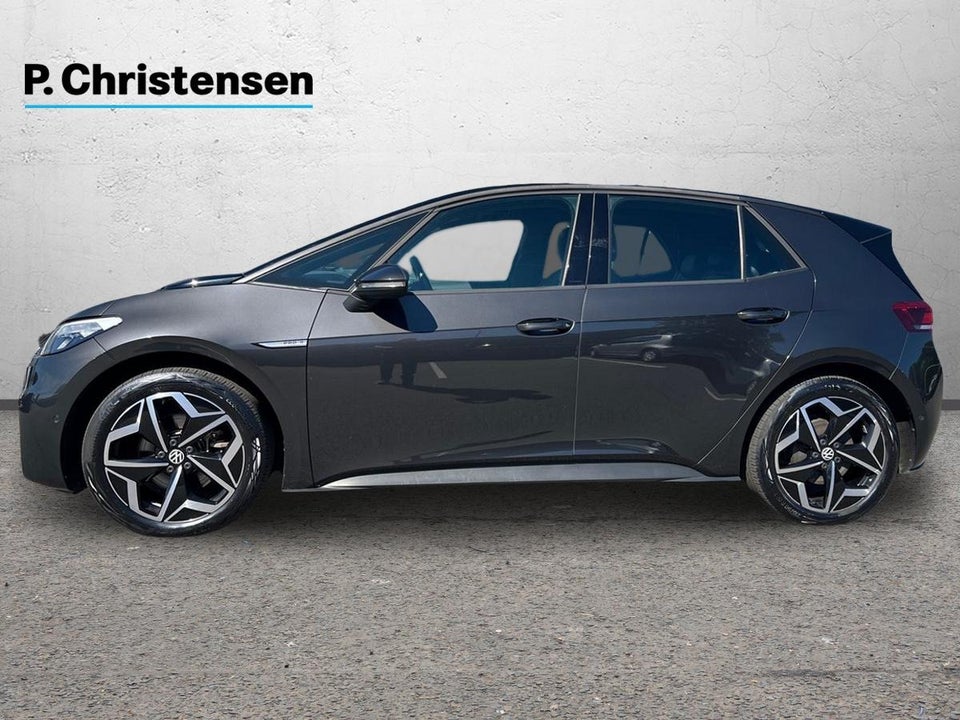 VW ID.3 77 Pro S 5d