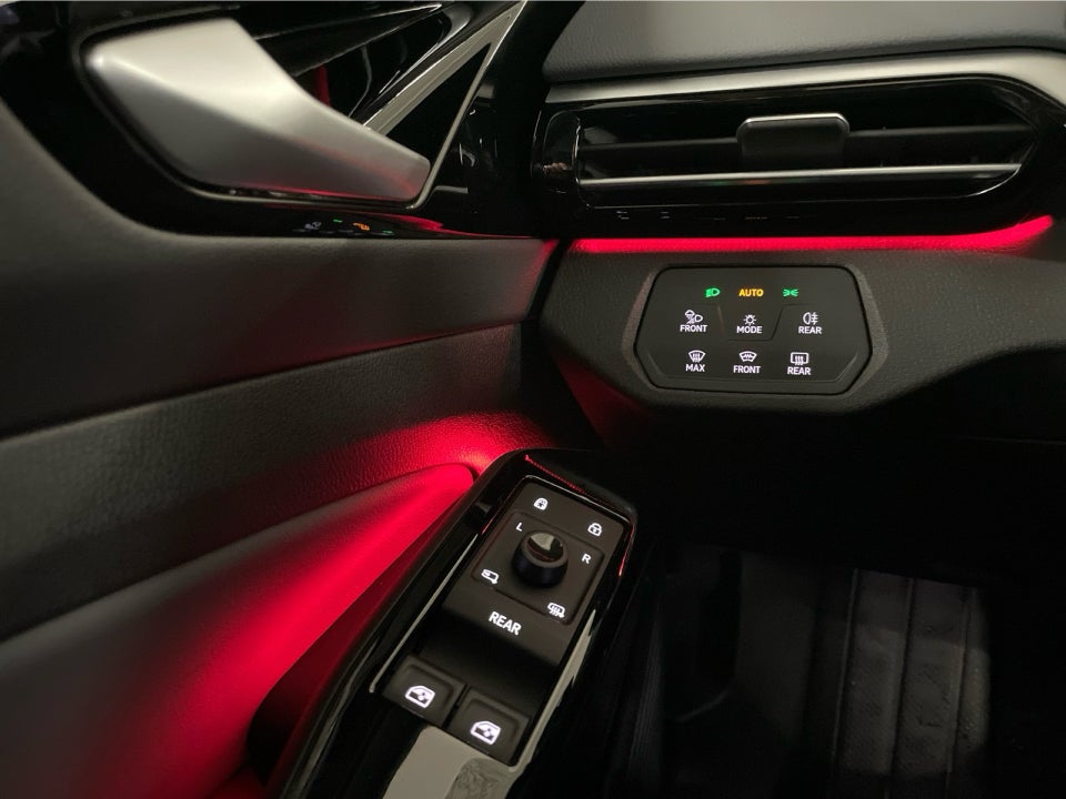 VW ID.5 77 Pro Performance 5d