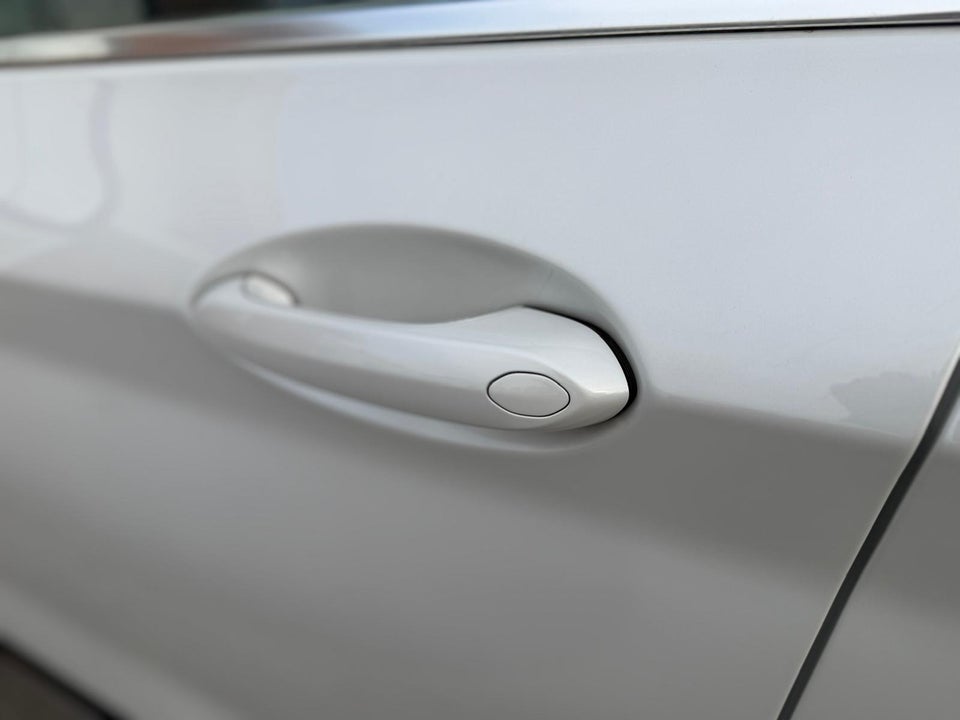 BMW iX3 Charged Impressive 5d
