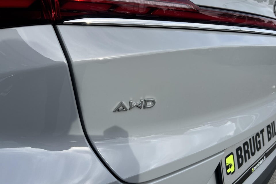 MG Marvel R Performance 5d