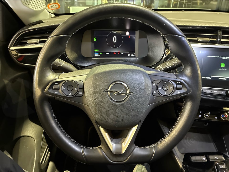 Opel Corsa-e 50 Elegance 5d