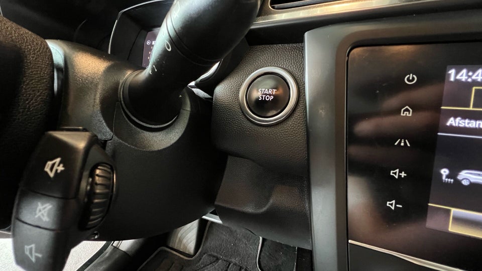 Renault Kadjar 1,5 dCi 115 Zen EDC 5d