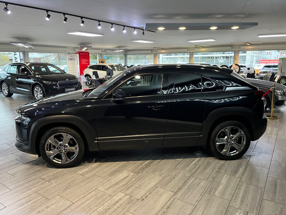 Mazda MX-30 e-SkyActiv Comfort 5d