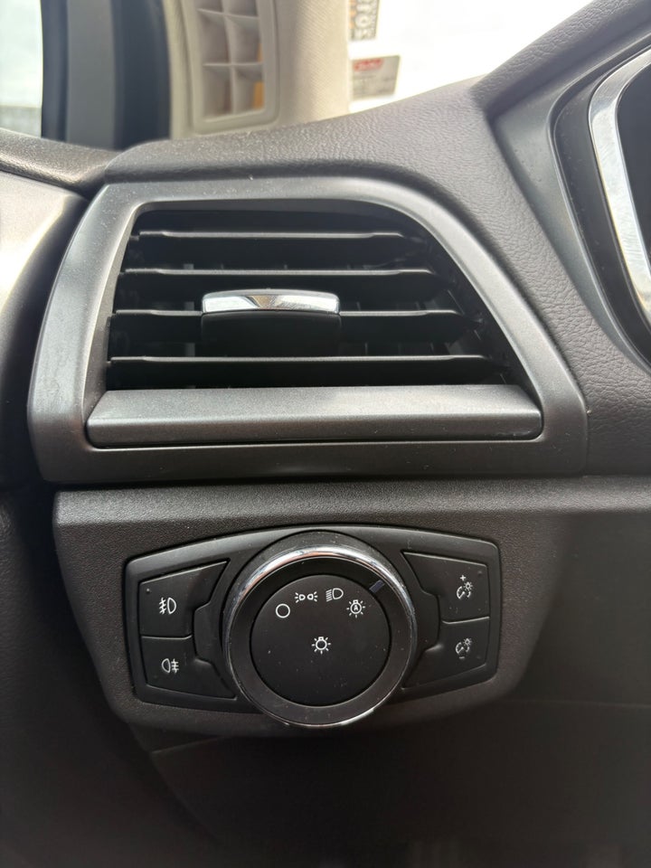Ford Mondeo 1,5 EcoBoost Business 5d